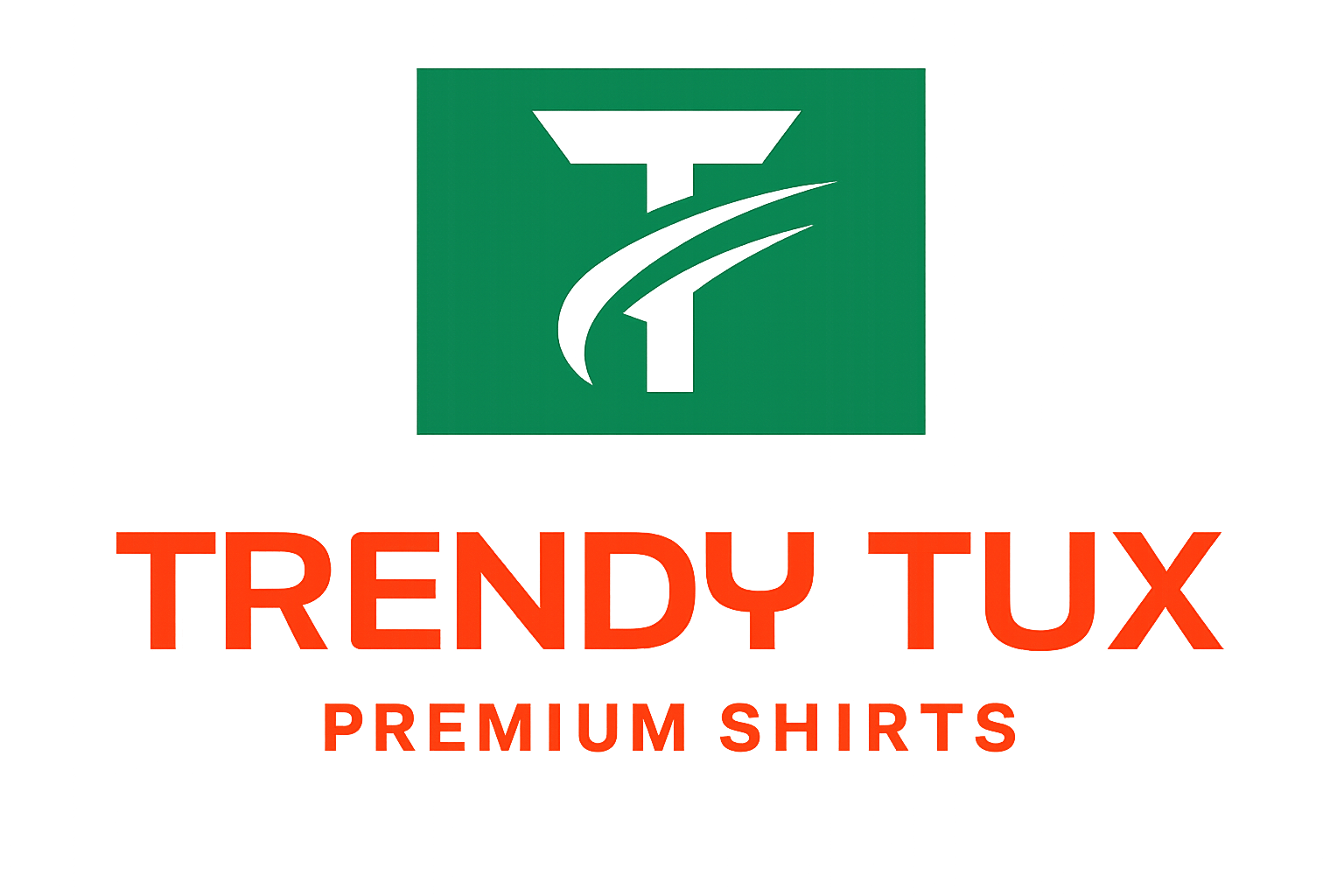 Trendy Tux Logo